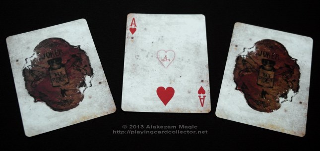 Bicycle-Mr-Hyde-Playing-Cards-Joker