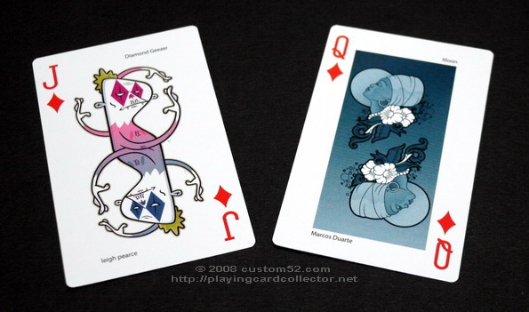 Custom52-Playing-Cards-Cycle-2-Diamonds-J-Q