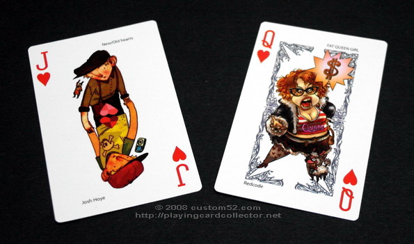 Custom52-Playing-Cards-Cycle-2-Hearts-J-Q