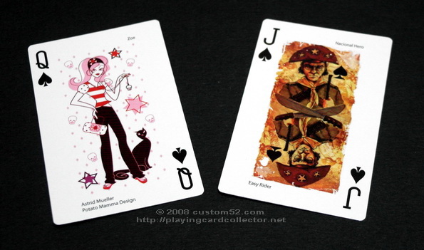 Custom52-Playing-Cards-Cycle-2-Spades-Q-J
