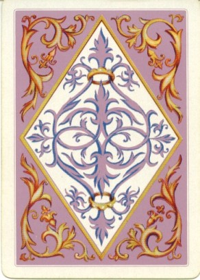 Espana_Imperial_Fournier_Playing_Cards_back_2