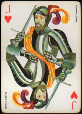 Espana_Imperial_Fournier_Playing_Cards_Jack_of_Hearts
