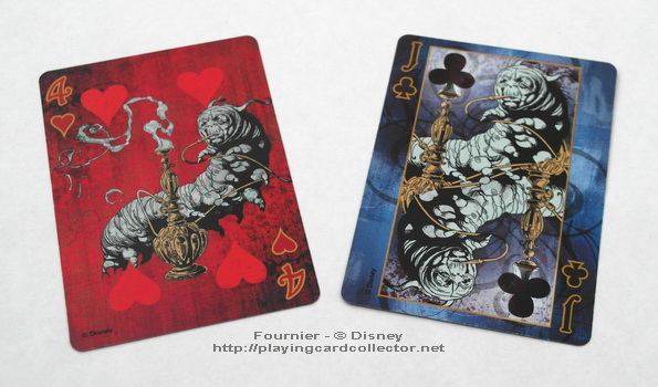 Fournier-Alice-in-Wonderland-Playing-Cards-3