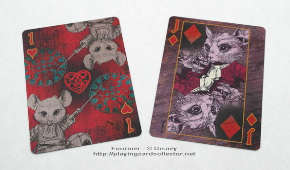 Fournier-Alice-in-Wonderland-Playing-Cards-4