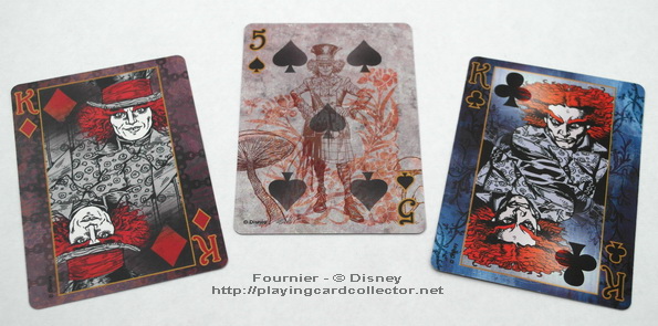 Fournier-Alice-in-Wonderland-Playing-Cards-5