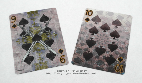 Fournier-Alice-in-Wonderland-Playing-Cards-Spades-9-10