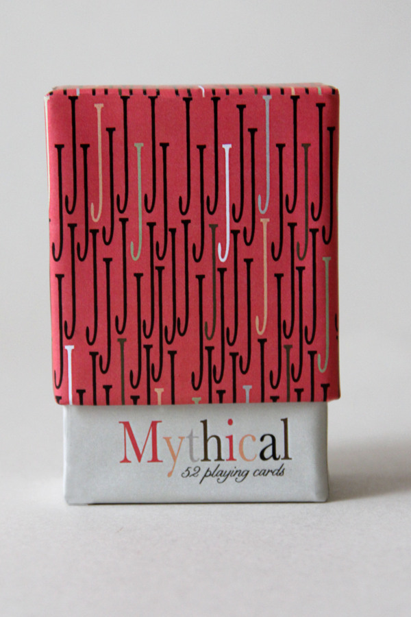 Mythical_Typographic_Playing_Cards_by_Megan_Pittam_3