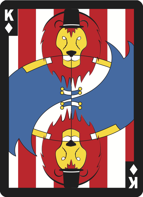 Playing_Cards_by_Kuan-Lin_Chen_King_of_Diamonds