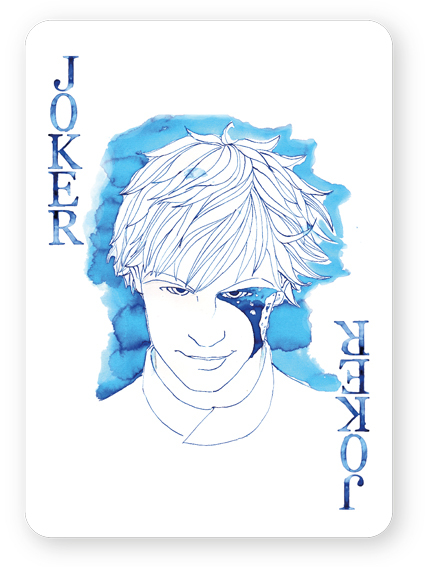 Watercolor_Playing_Cards_by_Cansu_Cengiz_Joker