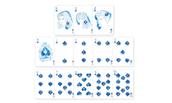 Watercolor_Playing_Cards_by_Cansu_Cengiz_Spades