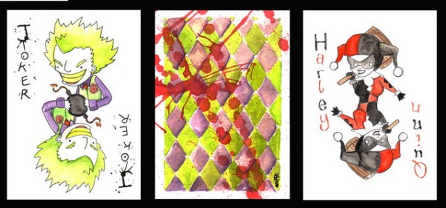 Batman-Playing-Cards-by-Thomas-Hope