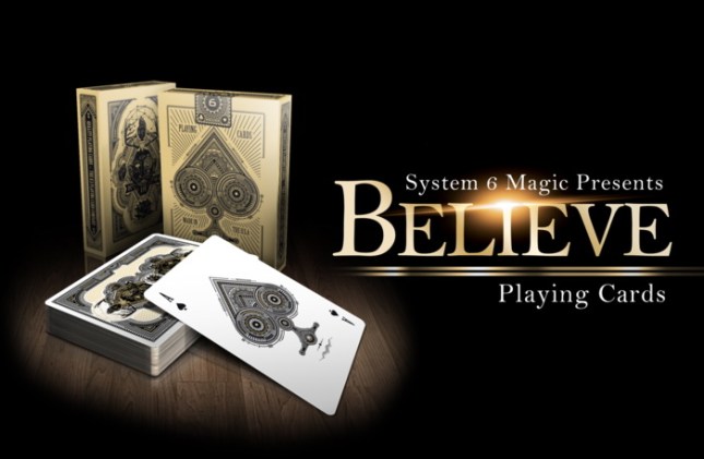 Believe_Playing_Cards_by_System6Magic
