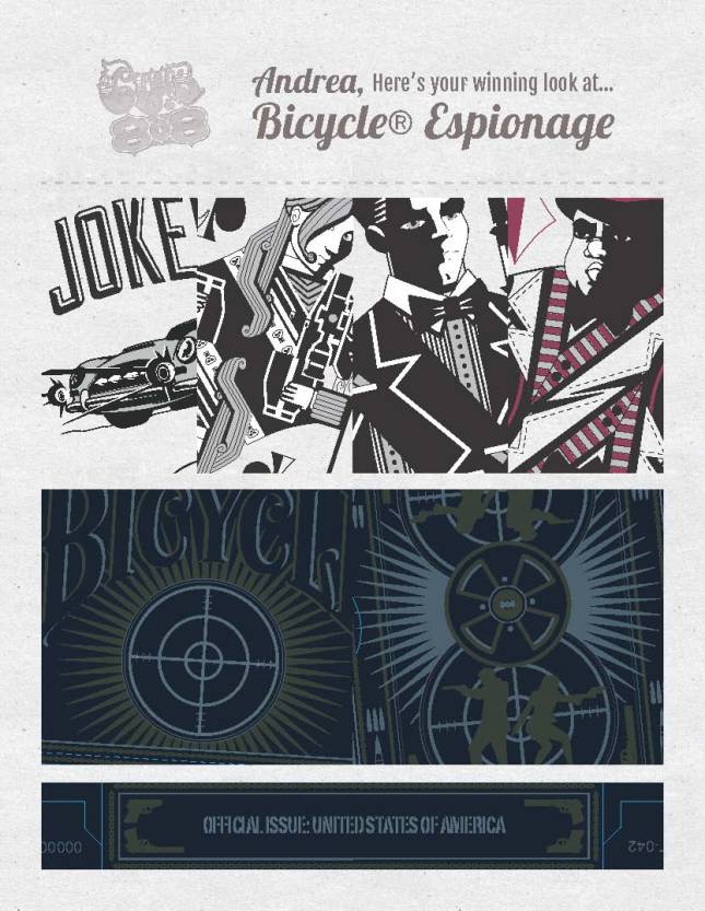 Bicycle_Espionage