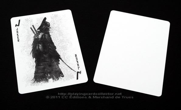 Bicycle-Samurai-Playing-Cards-Joker-2