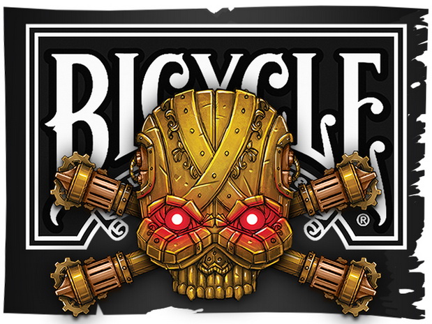 Bicycle_Steampunk_Cthulhu_PIRATES