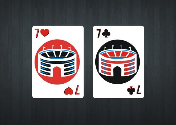 Red-Hot-Chili-Peppers-Playing-Cards-by-Gurleen-Kaur-Seven