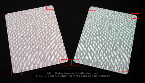 Erdnase-216-Bee-Squeezers-Playing-Cards-back-details