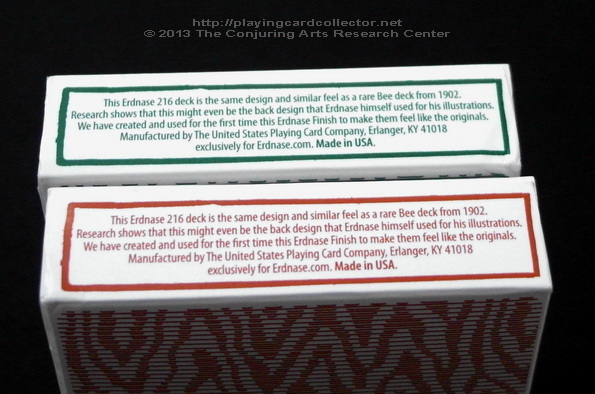 Erdnase-216-Bee-Squeezers-Playing-Cards-box-bottom