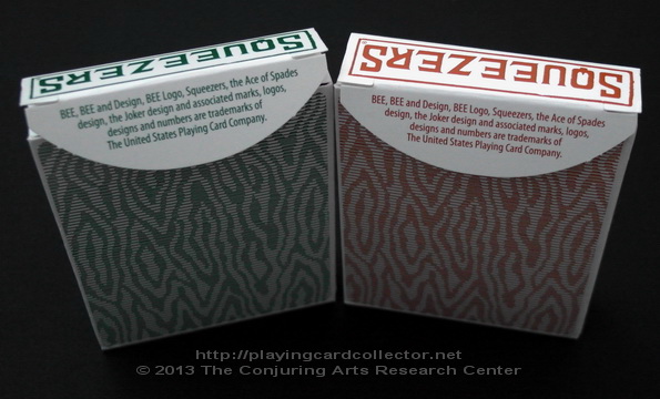 Erdnase-216-Bee-Squeezers-Playing-Cards-box-flap