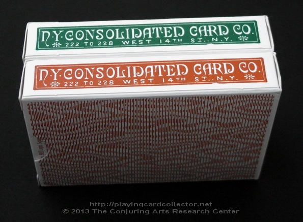 Erdnase-216-Bee-Squeezers-Playing-Cards-box-side