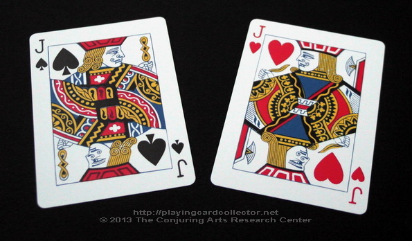 Erdnase-216-Bee-Squeezers-Playing-Cards-Jack-of-Spades