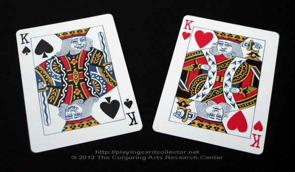 Erdnase-216-Bee-Squeezers-Playing-Cards-King-of-Spades