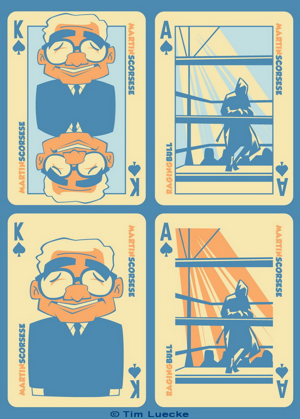 Film-Directors-Playing-Cards-King-of-Spades-Martin-Scorsese
