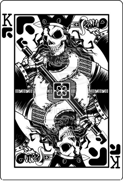 King_of_Death_by_AndrewStrauss