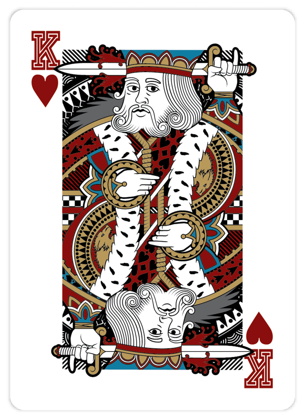 Playing_Cards_by_John_Powell_King_of_Hearts