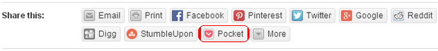 Pocket