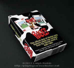 Rubes-Cartoon-Playing-Cards-box-back