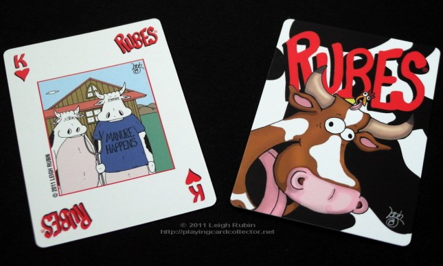 Rubes-Cartoon-Playing-Cards-King-of-Hearts