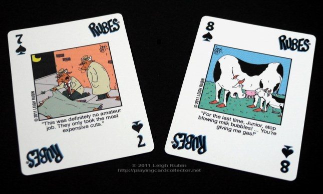 Rubes-Cartoon-Playing-Cards-Spades-7-8