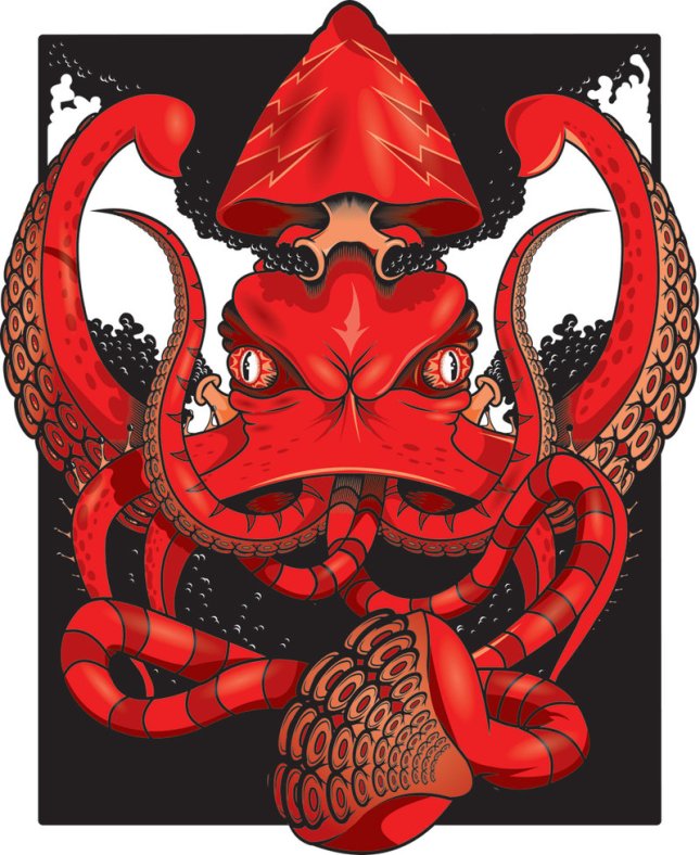 Squid_by_AndrewStrauss