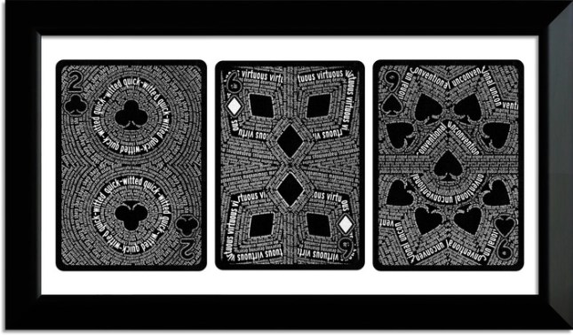 The Black Book of Cads by UnCommon Beat on Kickstarter The-Black-Book-of-Cards-by-UnCommon-Beat-Number-Cards