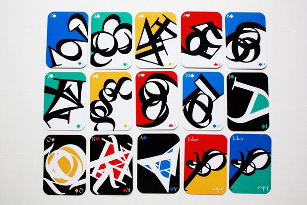 Typographic_Playing_Cards_by_Julianna_Sparrow_2