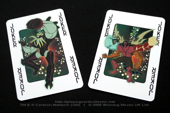 Waddingtons-Ben-10-Playing-Cards-Jokers