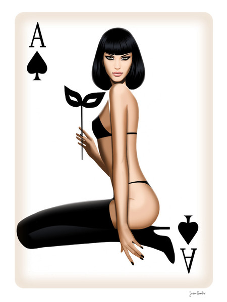 Pin-Up-Ace-of-Spades-by-Jason-Brooks