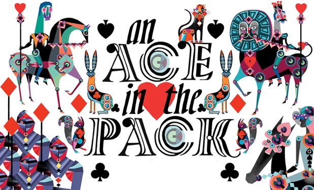 An-Ace-in-the-Pack-Playing-Cards-by-Lesley-Barnes
