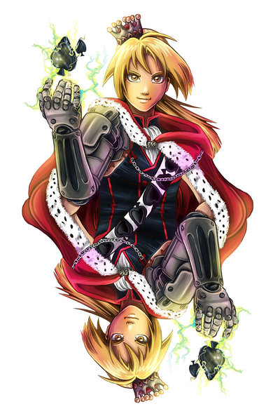 fullmetal_alchemist_king_of_spade_by_sakuems