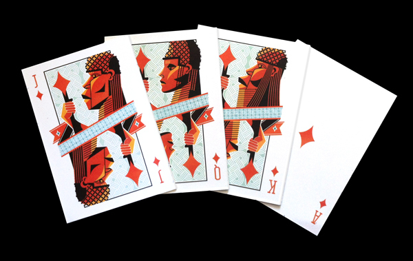 Lost_Wax_Playing_Cards_Diamonds