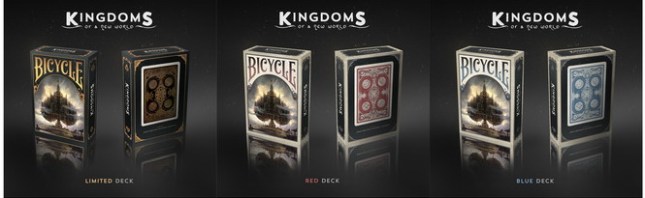 Bicycle_Kingdoms_of_a_New_World_Playing_Cards_all_boxes