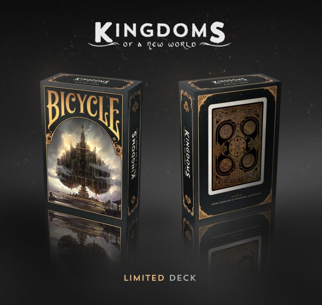 Bicycle_Kingdoms_of_a_New_World_Playing_Cards_Limited_Deck_box