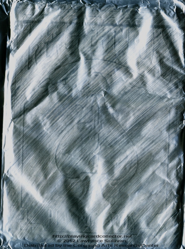 Legends-Playing-Cards-box-front-embossing-map