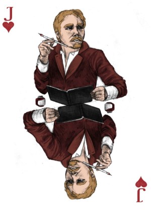 Sherlock-Holmes-Playing-Cards-by-Abby-Diamond-Jack-of-Hearts