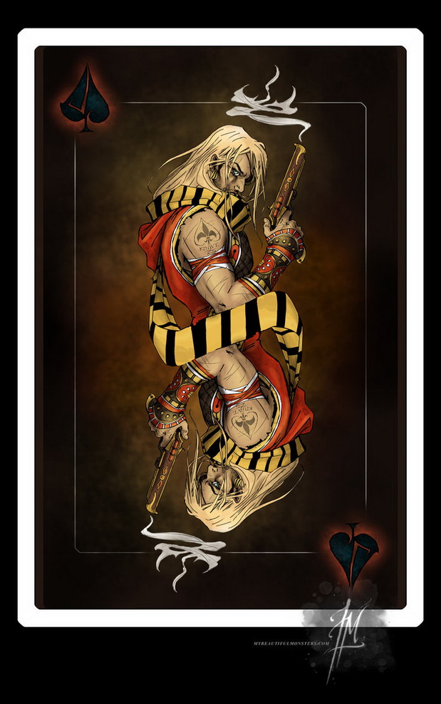 Gamblers-Playing-Cards-by-Lily-McDonnell-Jack-of-Spades
