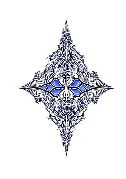 Silestial_by_DJDragon