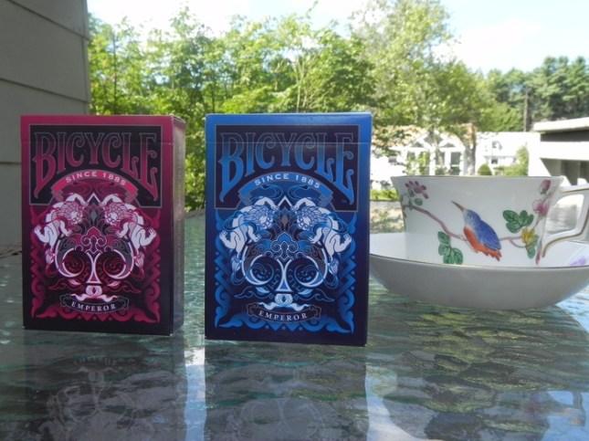 Bicycle Emperor Playing Cards by Joanne Lin on Kickstarter Bicycle-Emperor-Playing-Cards-by-Joanne-Lin-on-Kickstarter
