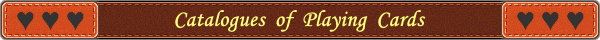 Catalogues of Playing Cards on PlayingCardCollector.net Catalogues-of-Playing-Cards