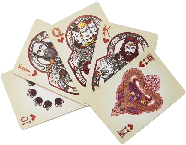 Celtic-Playing-Cards-v2-by-Cultúrlán-Enterprises